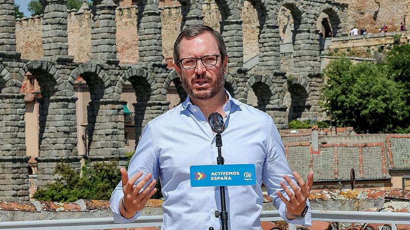 El posible indulto a los lderes independentistas catalanes enfrenta a Gobierno y oposicin | Ver