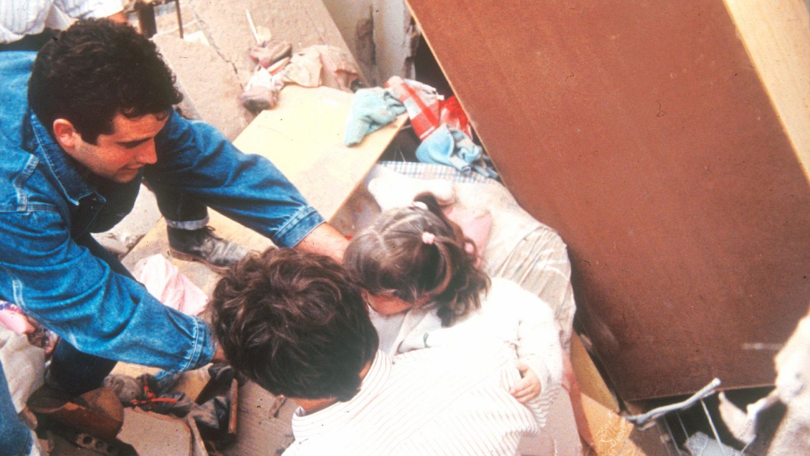 La Guardia Civil recuerda en un video los 30 años del atentado de Vic | Ver