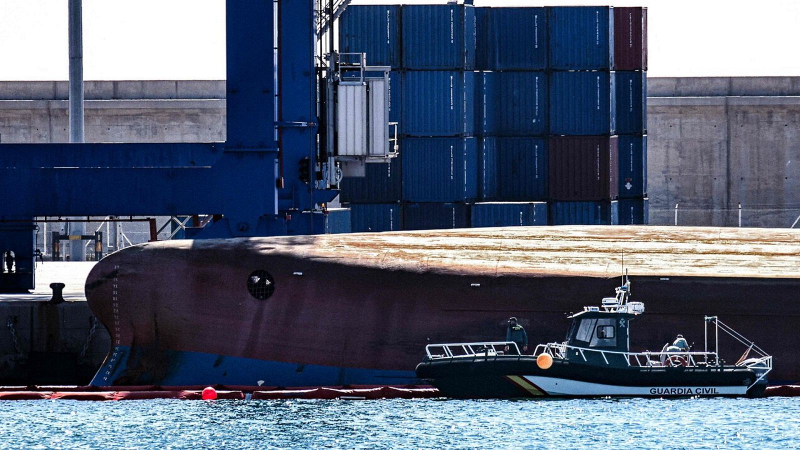 Telediario - 15 horas - 29/05/21 - Lengua de signos - ver ahora