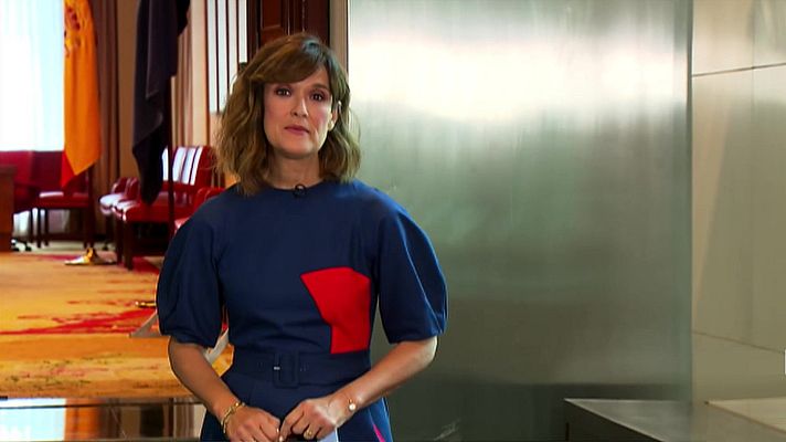 Parlamento - Parlamento - 29/05/21