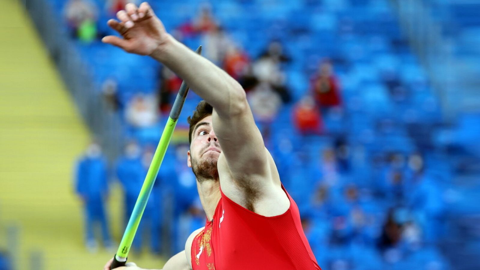 Atletismo - Campeonato de Europa de Naciones. 1ª jornada - ver ahora
