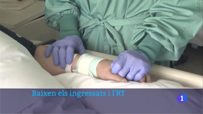 L'Informatiu - L'Informatiu - 29/05/2021