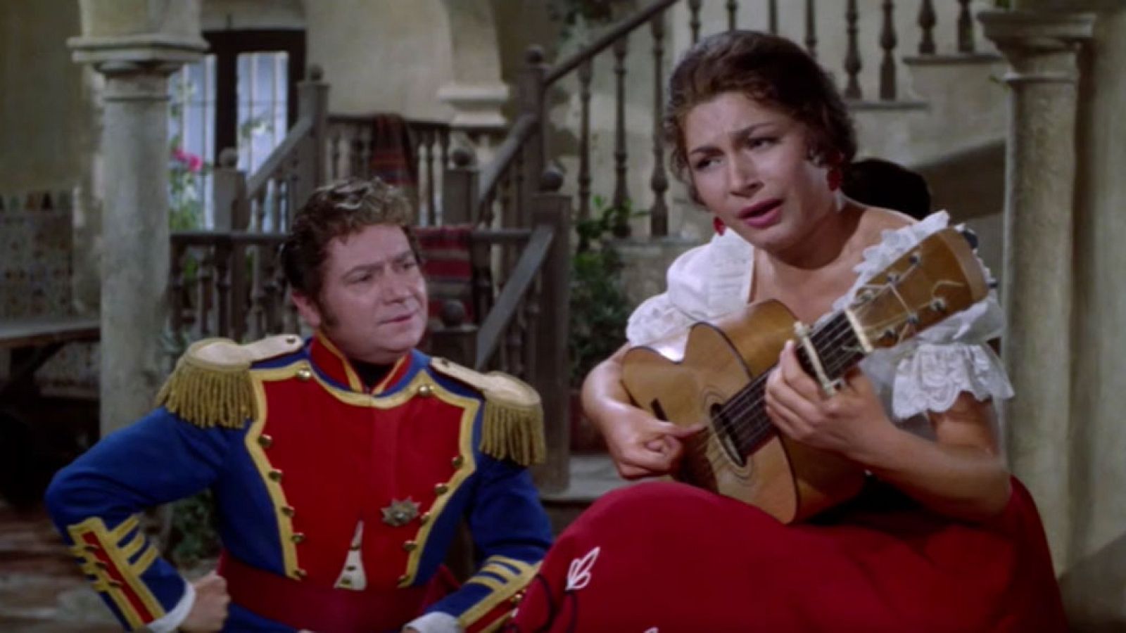 Cine - Los guerrilleros - Ver ahora