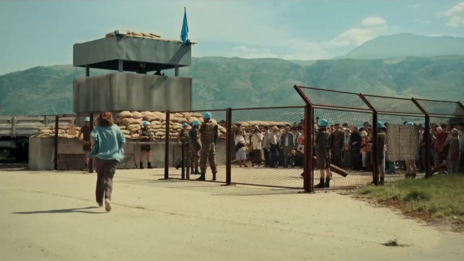 Informe Semanal - Quo Vadis, Bosnia? - ver ahora