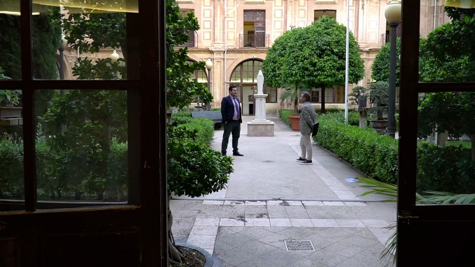 Orgullo de medalla - Programa 7: David Cal, pentacampeón olímpico en piragüismo - ver ahora