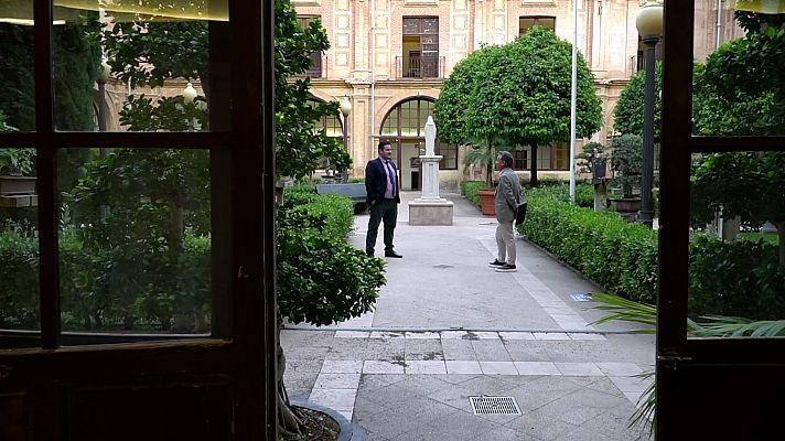 Orgullo de medalla - David Cal, pentacampeón olímpico en piragüismo