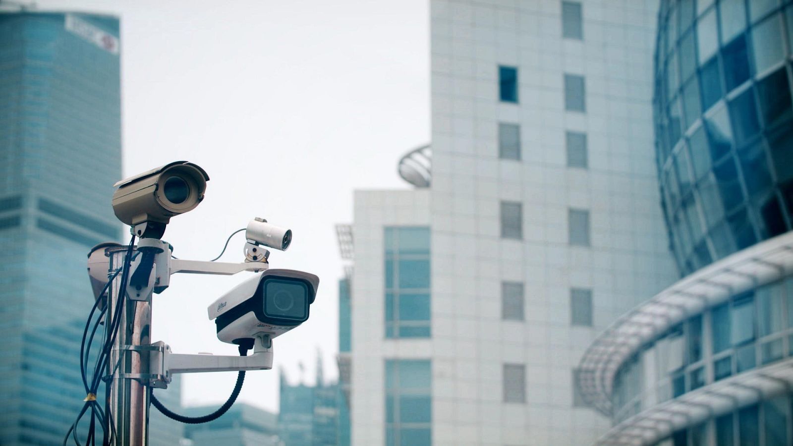 La noche temática - Gran Hermano: la vigilancia mundial - Ver ahora