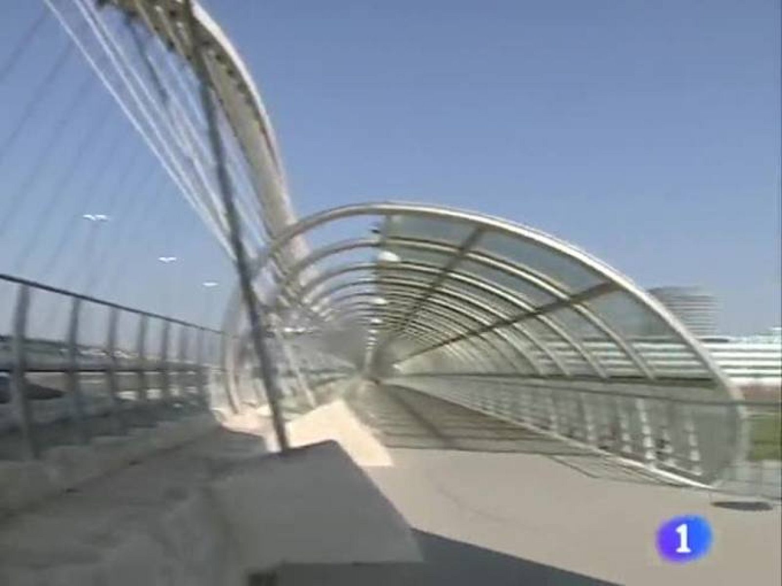 Noticias Aragón - 24/09/09 - Noticias Aragón | Ver