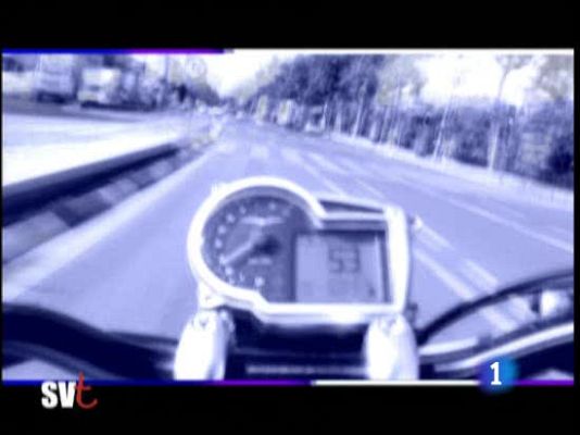 Telediario 1 - Seguridad Vital estreno en La 2