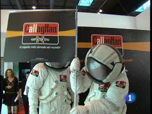  - El calzado de la próxima primavera