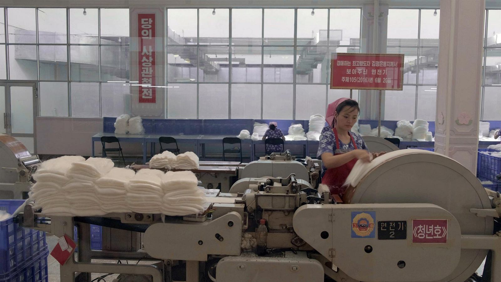 La noche temática - Oficina 39, la mina de oro de Kim Jong-Un - Ver ahora