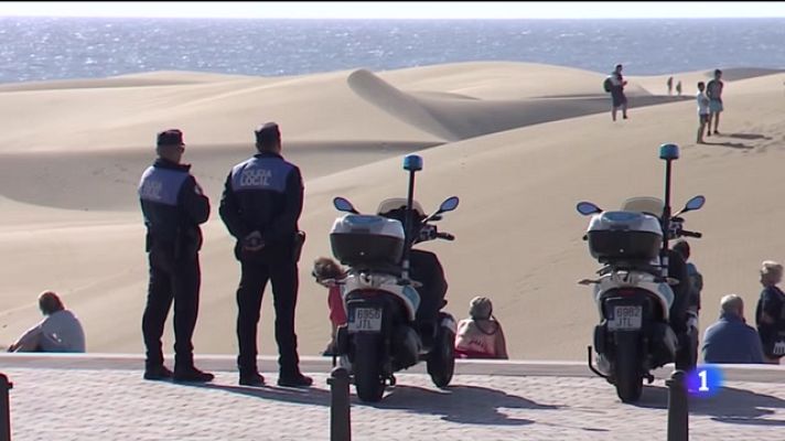 Telecanarias - Canarias en 2' - 29/05/2021