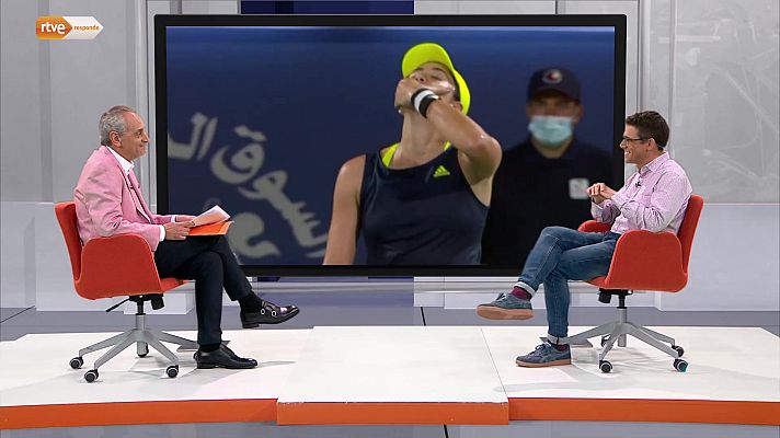 RTVE responde - RTVE responde - 30/05/21