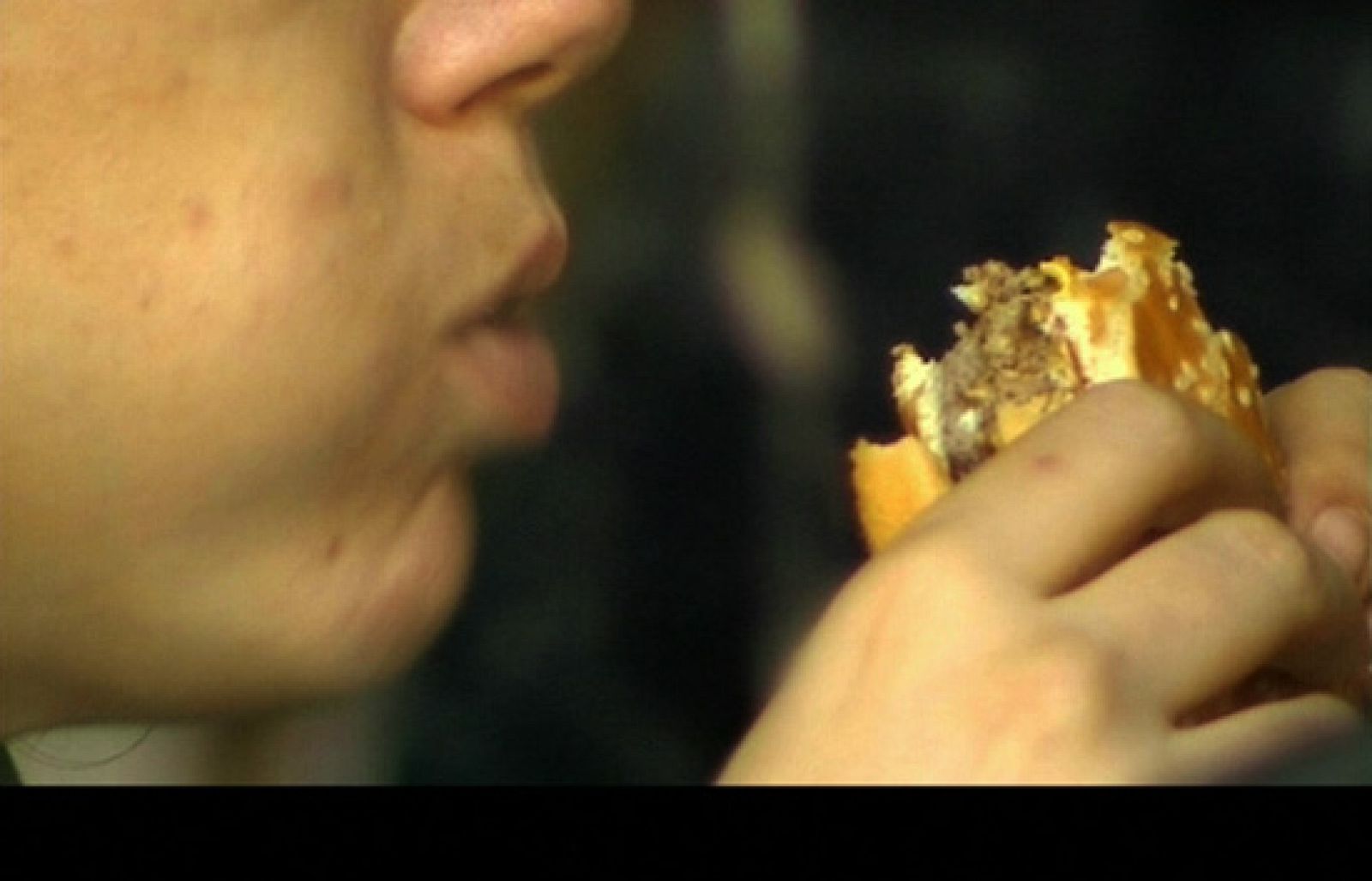 Crónicas - Alerta: niños obesos - Crónicas | Ver