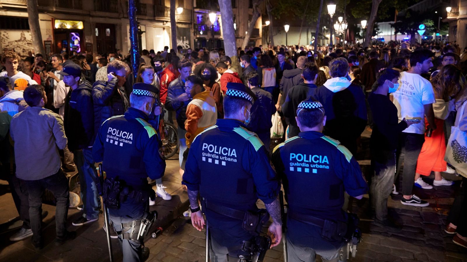 Telediario - 15 horas - 30/05/21 - ver ahora