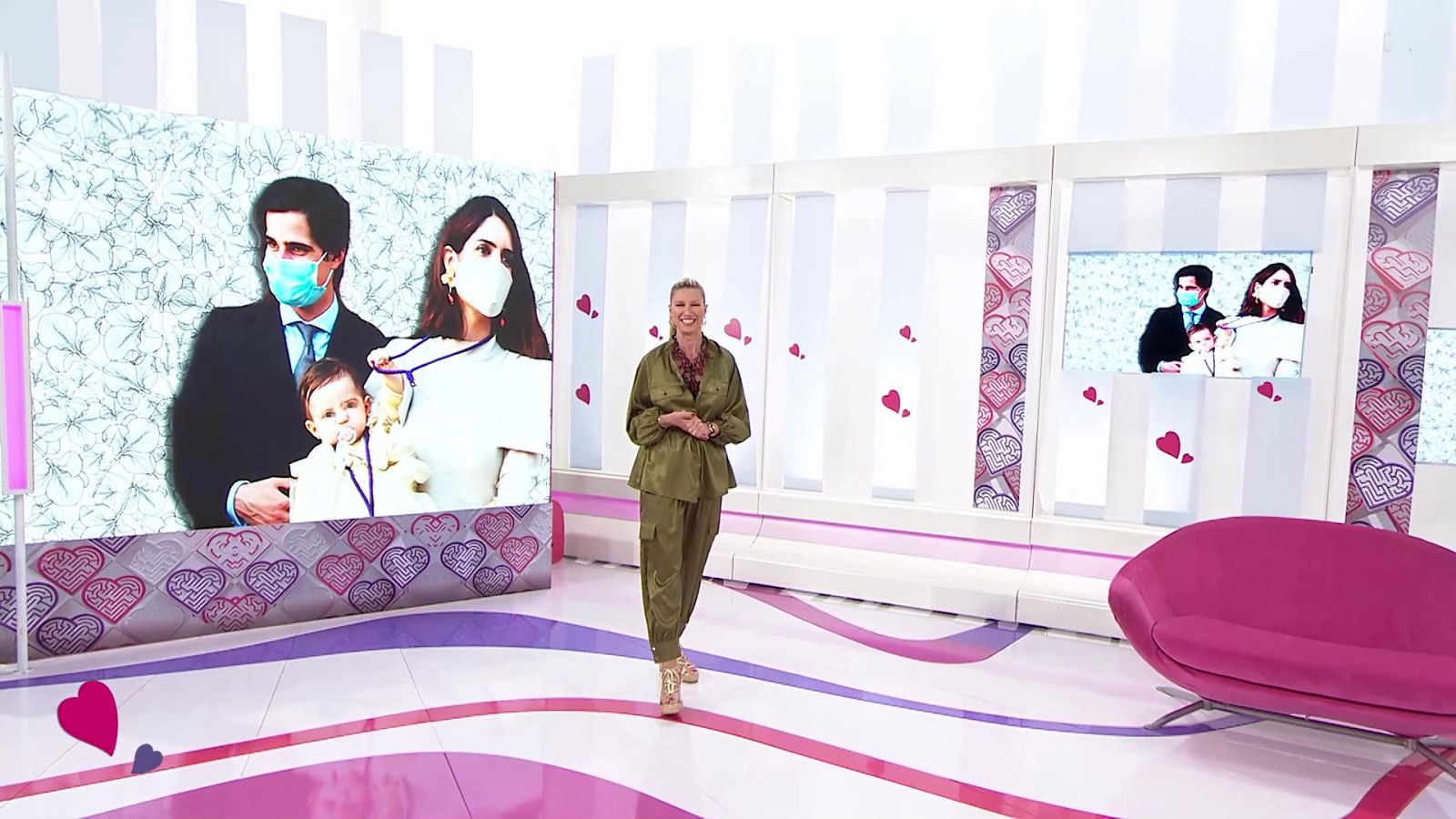 Corazón - 30/05/21 - ver ahora