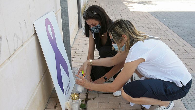 Asesinada una mujer presuntamente por su pareja en la localidad de Alovera, en Guadalajara | Ver