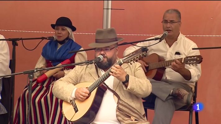 Telecanarias - Canarias en 2' - 30/05/2021