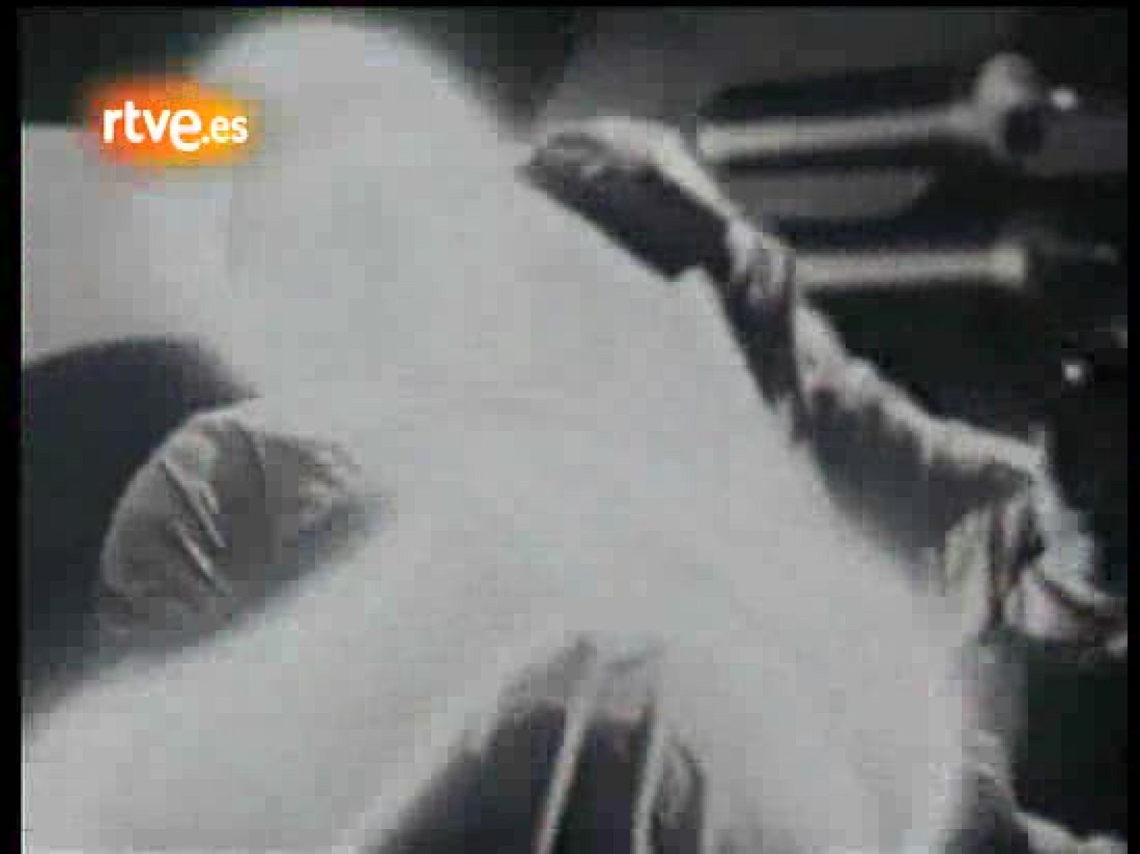 Días de cine - El cine de Ciencia ficción 1: Los años 50 | Ver