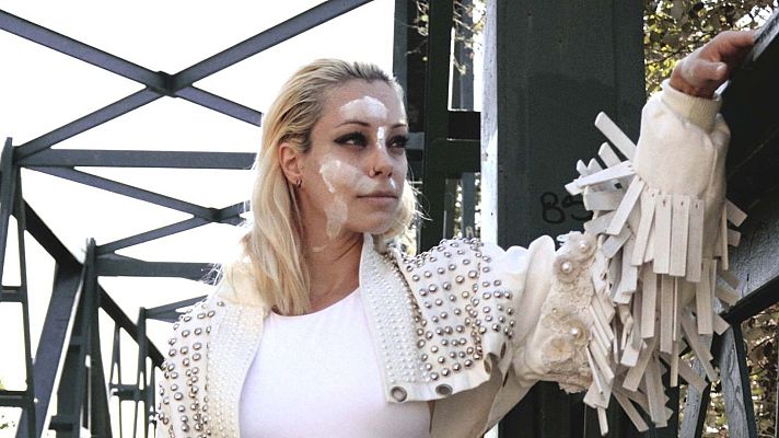 Flash moda - La apuesta transgresora y futurista de House of Martin