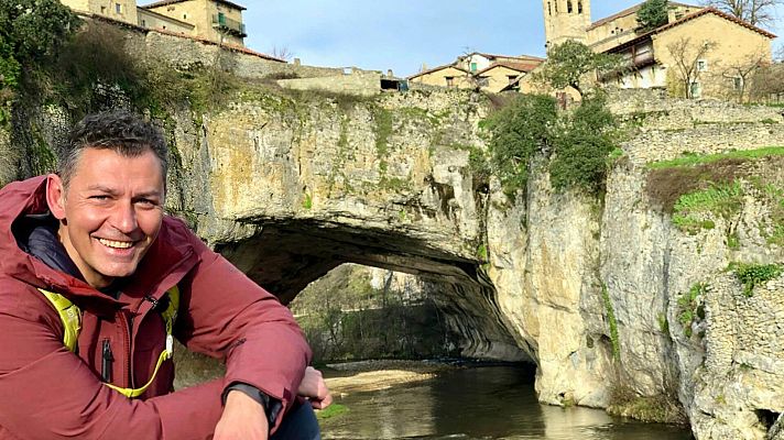 80 cm - Las Merindades (Burgos)