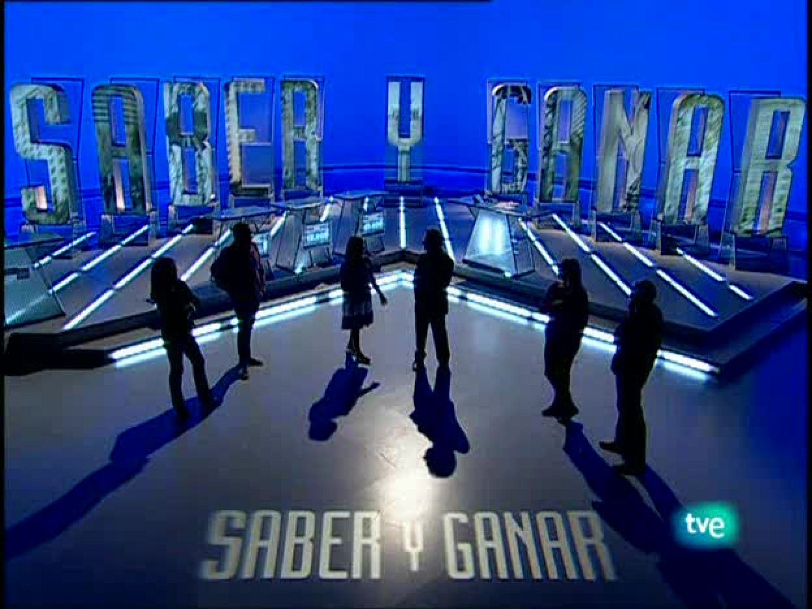 Saber y ganar - 24/09/09 - Saber y ganar | Ver