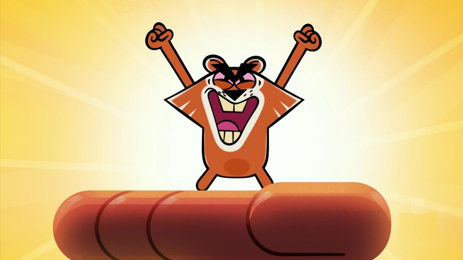 Mister Magoo - El fizz de oro - RTVE.es - Mr. Magoo | Ver