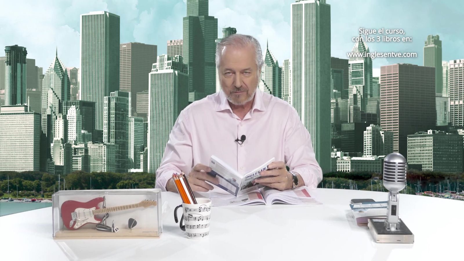 Inglés en TVE - Programa 361 - ver ahora