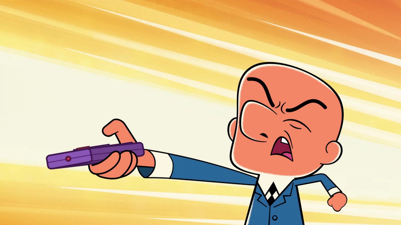 Miser Magoo - Salvar a los gnomos del bosque encantado - RTVE.es - Mr. Magoo | Ver