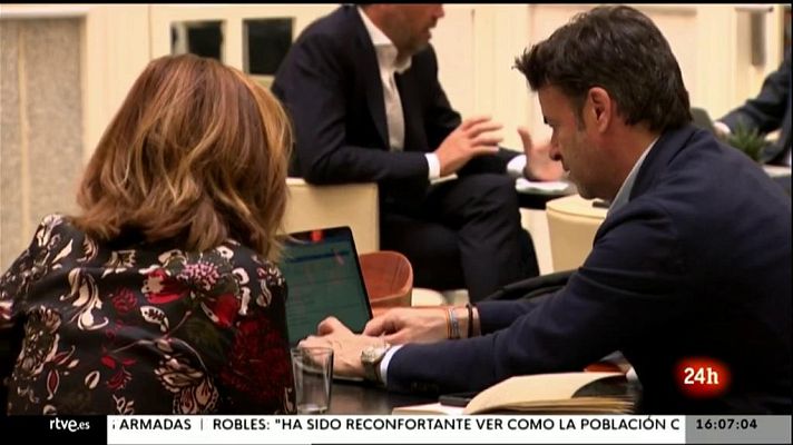 Parlamento - Regulación de los grupos de interés o 'lobbies'