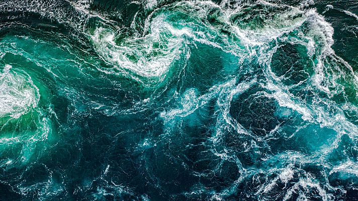 Marea - Entender la marea