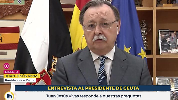 La hora de La 1 - La hora política - 31/05/21