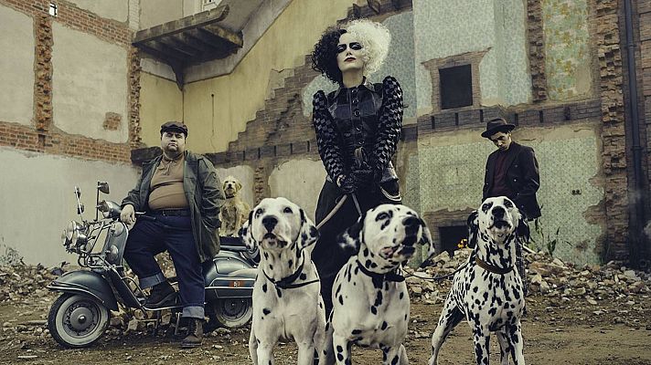 Días de cine - Días de cine - 'Cruella'