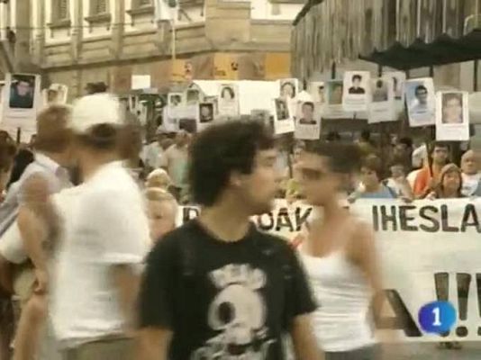 Telenorte - País Vasco - Telenorte-País Vasco - 24/09/09