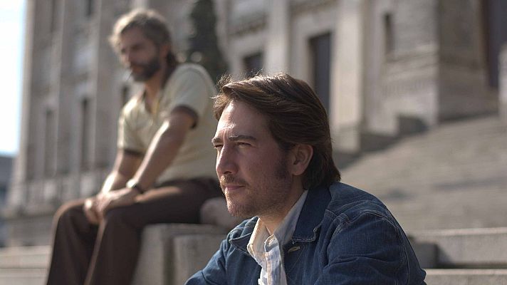 Días de cine - Días de cine - 'El año de la furia'