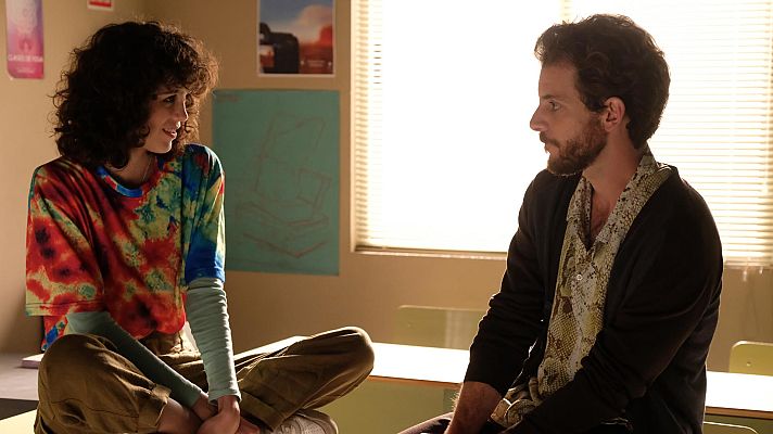 Servir y proteger - Episodio 976