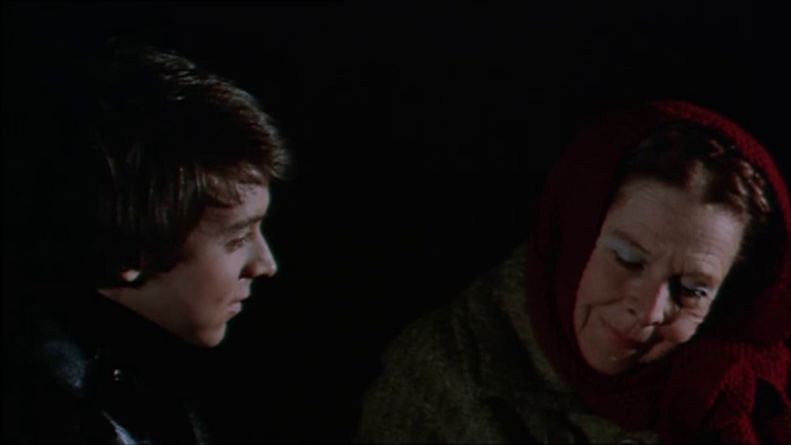 Días de Cine - El momento de cine de Brays Efe: 'Harold y Maude'