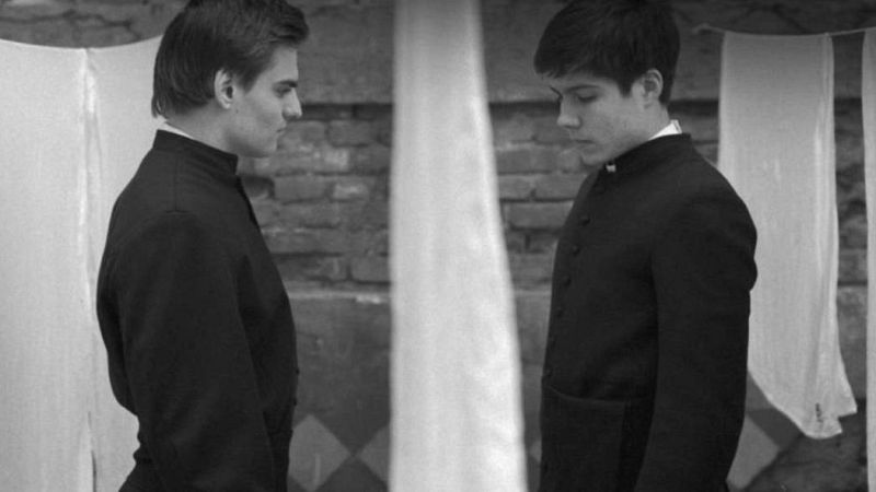 Días de cine - 'Siervos'