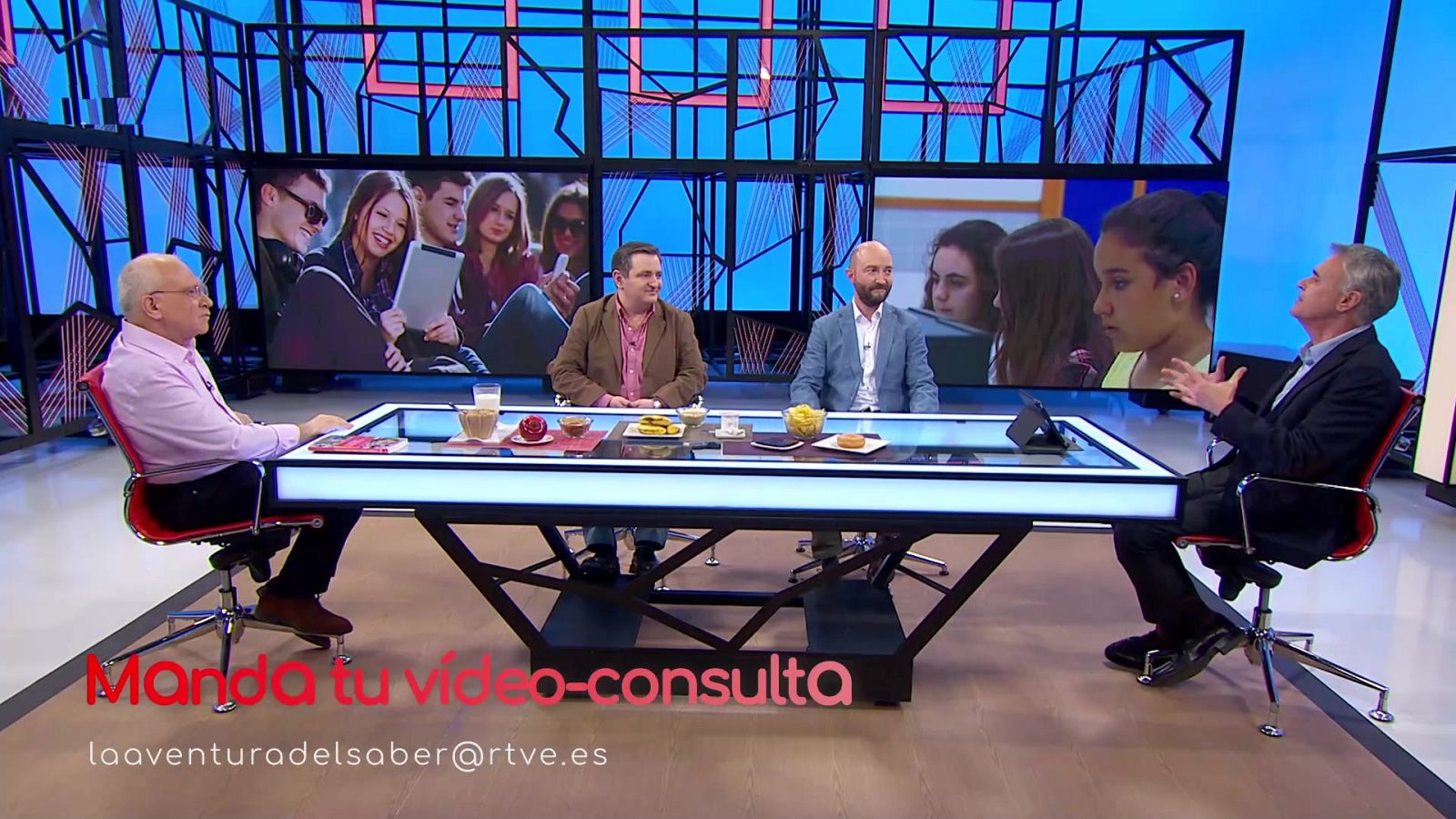 La aventura del saber - 31/05/21 - ver ahora