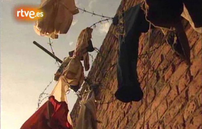 Informe semanal - Hotel Kigali