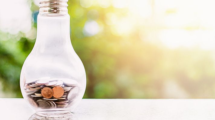 La hora de La 1 - ¿Cómo ahorrar en el nuevo recibo de la luz?