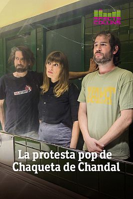 Efecte Collins - La protesta pop de Chaqueta de Chandal (Documental llarg)