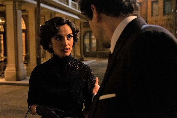 Dos vidas - Dos Vidas: making of de la revolución guineana