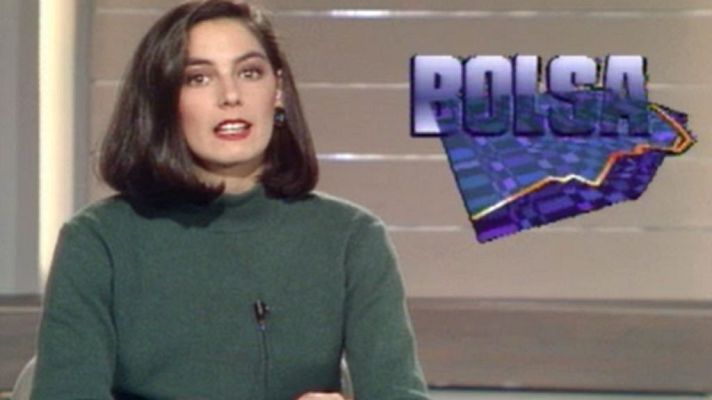 Fue noticia en el Archivo de RTVE - 16/10/1989