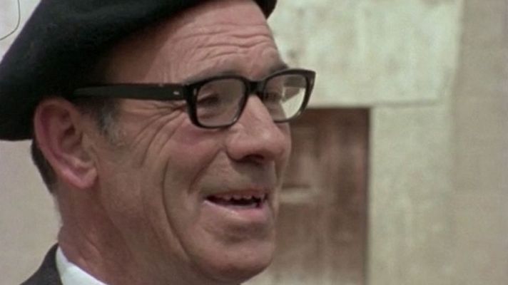 Raíces - El ángel que baja. El ánima muda