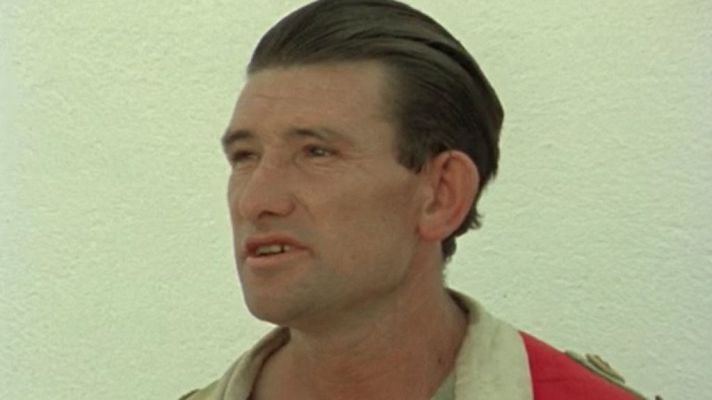 Raíces - El Cascamorras