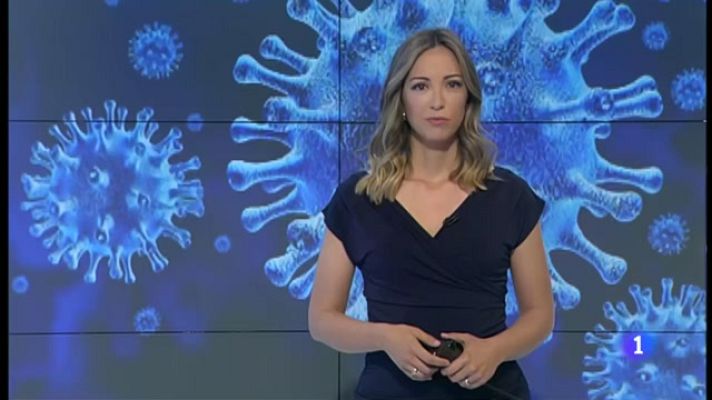 L'Informatiu - L'Informatiu - 31/05/2021