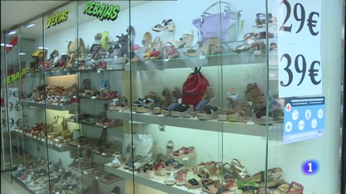 L'Informatiu - Barcelona proposa un nou horari comercial