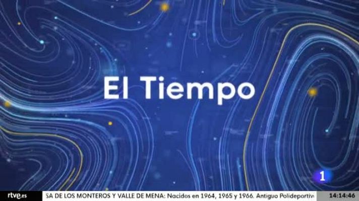 Noticias de Castilla y León - El tiempo en Castilla y León - 31/05/21