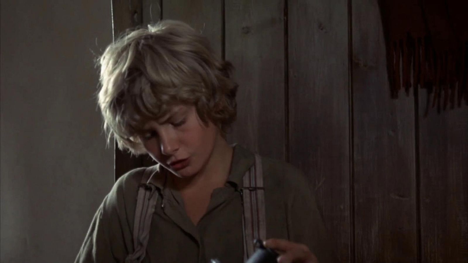 Mañanas de cine - Belleza negra - ver ahora